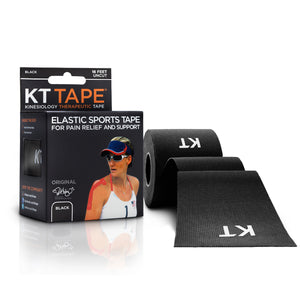 KT Tape Original Cotton - 5m Uncut