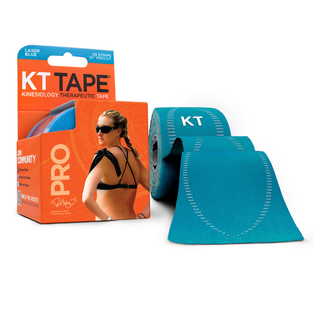 KT Tape Pro - 5m Precut