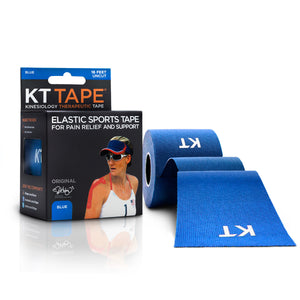 KT Tape Original Cotton - 5m Uncut