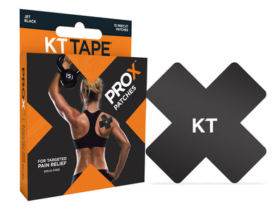 KT Tape Pro - X