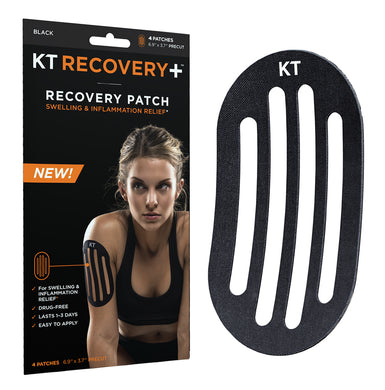 KT Tape - Recovery Patch