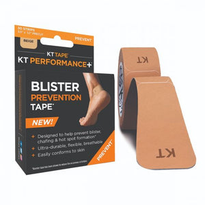 KT Performance - Blister Prevention Tape